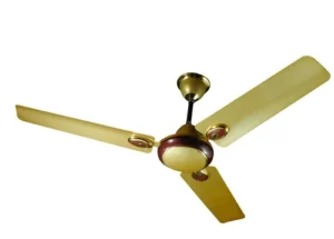 Ceiling Fan Crysta