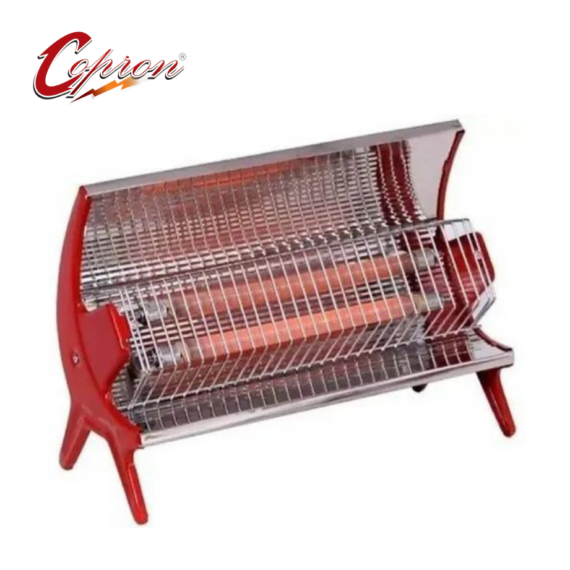 Copron Double Rod Heater - Room Heater Manufacturer and Supplier in Delhi India