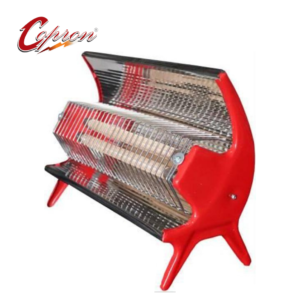 Copron Double Rod Heater - Room Heater Manufacturer in Delhi India