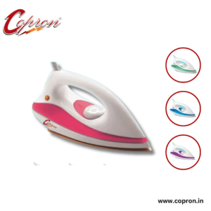 Copron™ Electric Iron HC 1031 Manufacturer and supplier in Delhi India