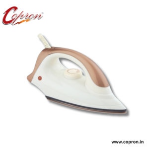 Copron™ Electric Iron HC 1041 DX Manufacturer and supplier in Delhi India