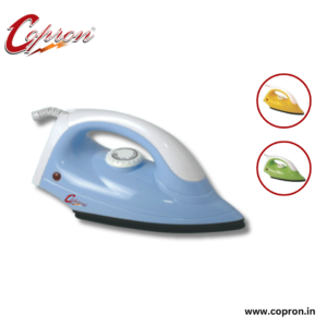 Copron™ Electric Iron HC 1041 Manufacturer and supplier in Delhi India