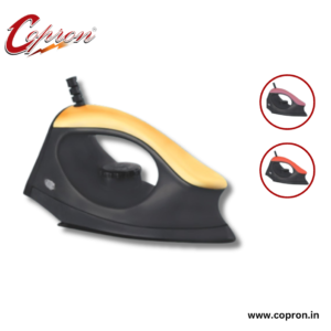 Copron Electric Iron HC 1071, 750W Manufacturer and supplier in Delhi India