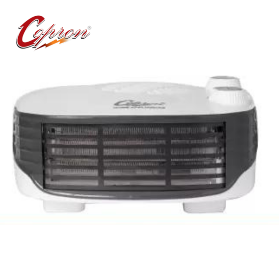 Copron HL Air Blower Heat Adjustable 1000W2000W Fan Room Heater - Manufacturer and supplier in Delhi, India