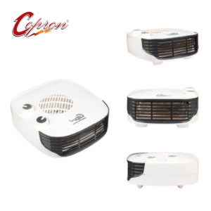 Copron HL Air Blower Heat Adjustable 1000W2000W Fan Room Heater Manufacturer in Delhi