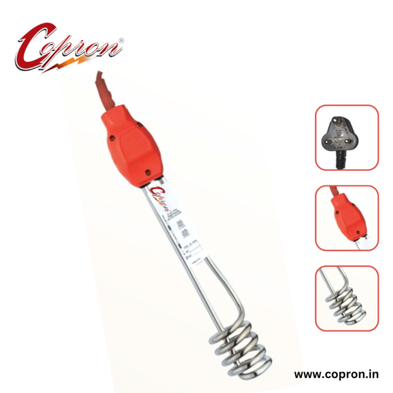 Copron - Regular Immersion Rod C-01 Manufacturer and supplier in India