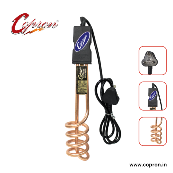 Copron Regular Immersion Rod Manufacturer and supplier in Delhi, India