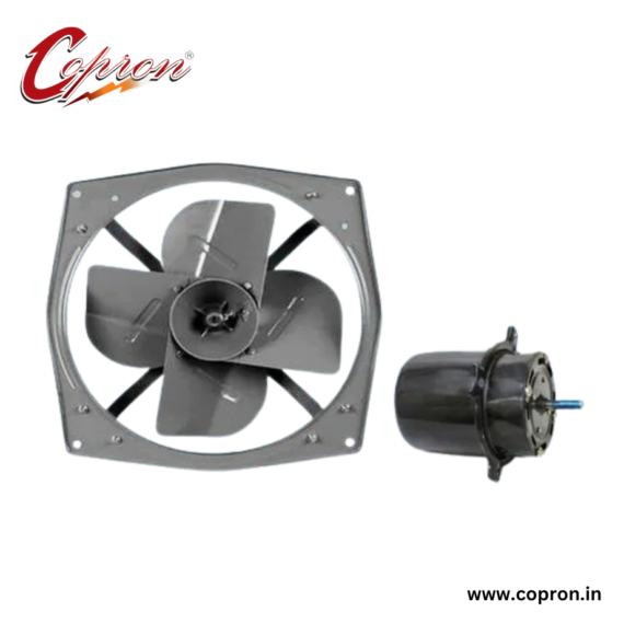 Copron® - Turbo Exhaust Fans Manufacturer and supplier in Delhi India