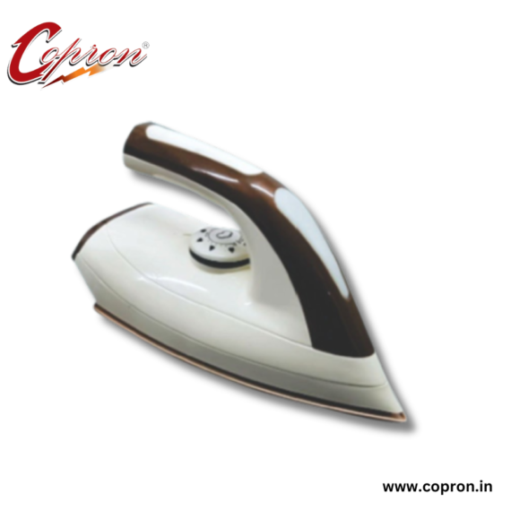 Copron™ Electric Iron HC 1091 Manufacturer and supplier in Delhi India