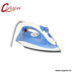 Copron™ Electric Iron HC 2101, 750W, Manufacturer and Supplier in Delhi, India