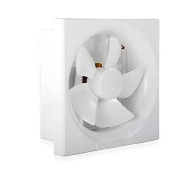 Ventilation Vento White