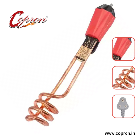 Copron Immersion Rod Manufacturer and Supplier in Delhi, India