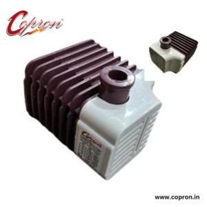 Copron® - Heavy Body Lining Submersible Water Cooler Pump Manufacturer in Delhi India