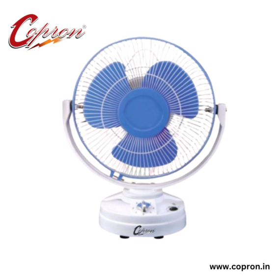 Copron® Pearl Moving Table Fan Manufacturer, wholesalers, and supplier in Delhi India