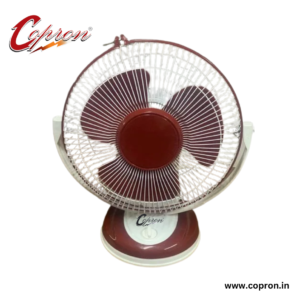 Copron® Pearl Rotary Table Fan Manufacturer, wholesalers, and supplier in Delhi India