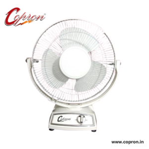 Copron® Pearl TikTik Table Fan Manufacturer, wholesalers, and supplier in Delhi India