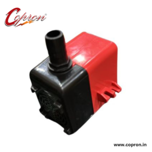 Copron® - Plastic ABS Submersible Water Cooler Pump Manufacturer in Delhi India