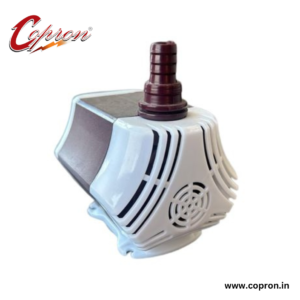 Copron® - Plastic Desert Submersible Water Cooler Pump Manufacturer in Delhi India