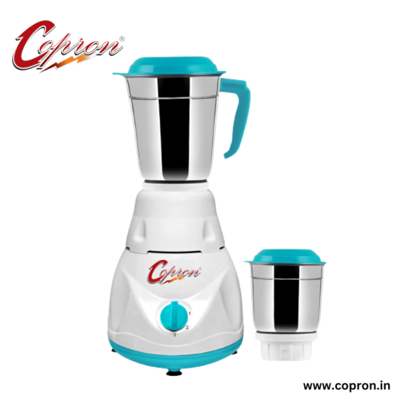 Copron® Pluto Mixer Grinder (2 Jar) Manufacturer and supplier in Delhi India