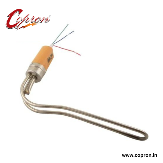 Copron® Solar Water heater Electric Heating Element Manufacturer, wholesalers, and supplier in Delhi India