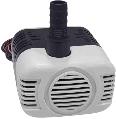 Copron® -Submersible Air Cooler Pump Manufacturer and supplier