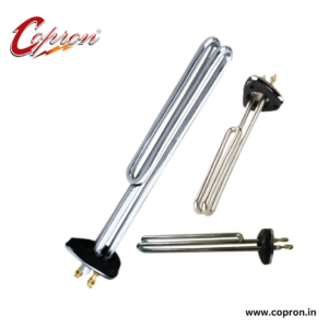 Copron® - Triangle Geyser Regular Heating Element Manufacturer, supplier and wholesalers in Delhi India