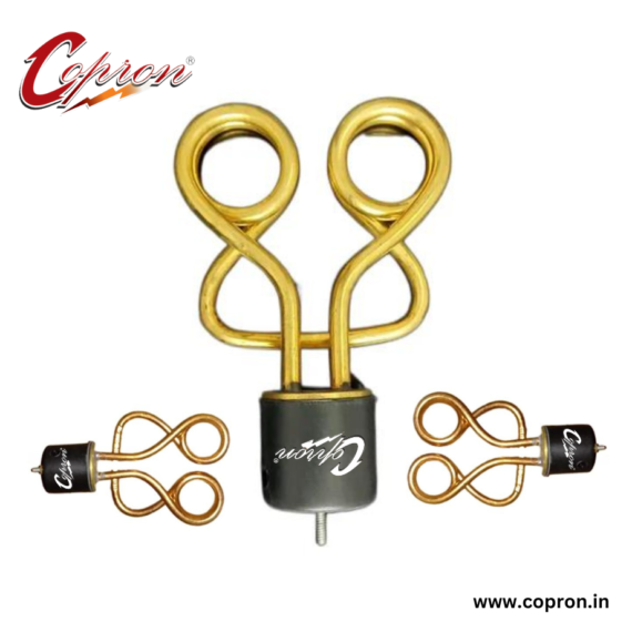 Copron® – Deluxe Kettle Copper Heating Element Manufacturer in Delhi India