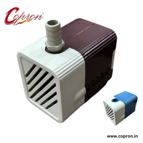 Copron® – lining Water Cooler Pump Manufacturer and supplier in Delhi India